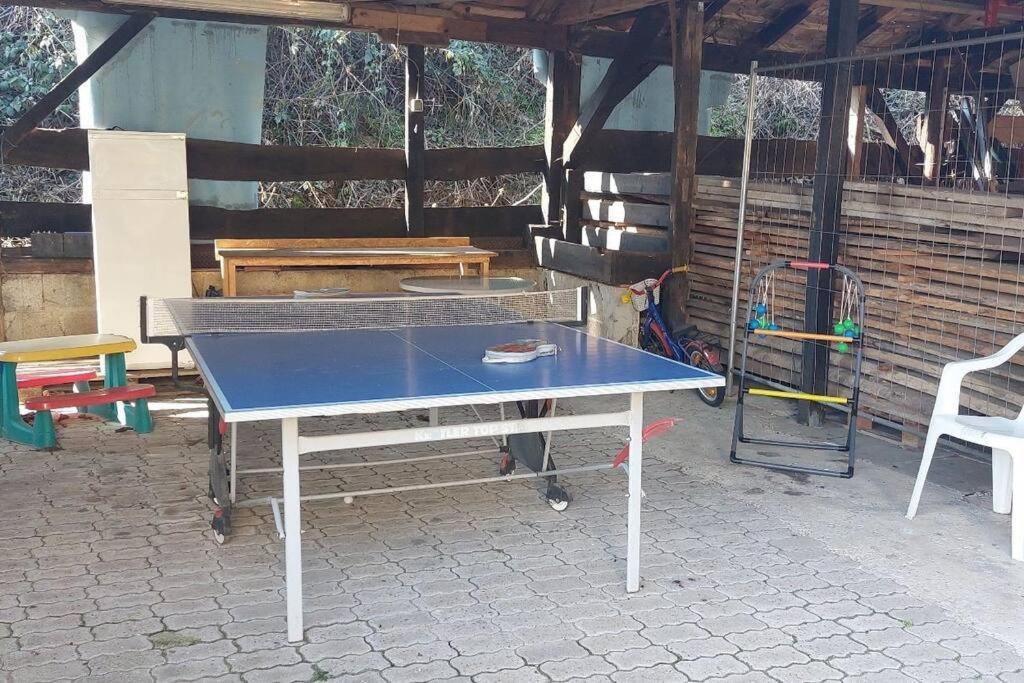 Grosse Tolle 4 Zimmer Ferienwohnung Im Herzen Des Odenwaldes Mörlenbach Kültér fotó