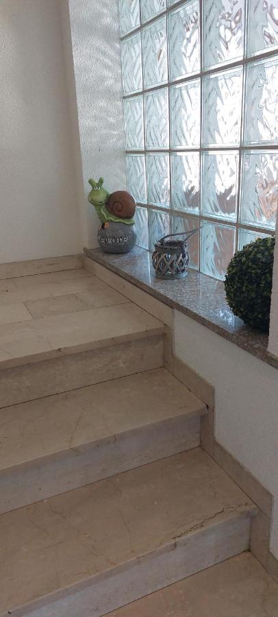 Grosse Tolle 4 Zimmer Ferienwohnung Im Herzen Des Odenwaldes Mörlenbach Kültér fotó