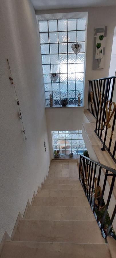 Grosse Tolle 4 Zimmer Ferienwohnung Im Herzen Des Odenwaldes Mörlenbach Kültér fotó